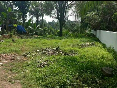 13.5 Cents of Land for sale at Malayidamthuruth Near Kakkanad, Ernakulam