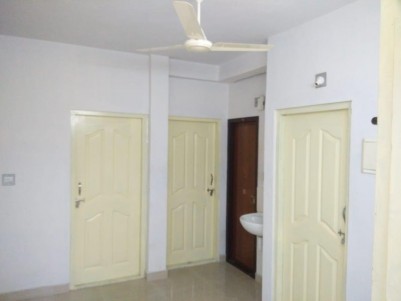 900 Sq Ft 2 BHK House for Rent at Kalamassery, Ernakulam 