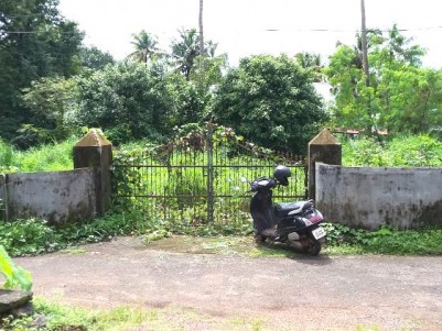 Residential Lands for Sale at Kodakara, Thrissur.