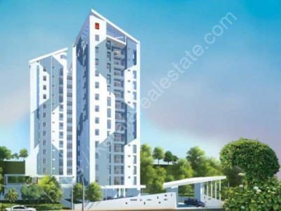 ASSET HOMES - Ensign luxury Apartments in kovoor , Kozhikode