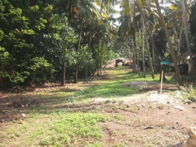 28 cent Residential Land for Sale at Karyavattom, Trivandrum