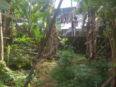 15 Cents Of Commercial Cum Residential Plot For Sale At Ponkunnam Kottayam Kerala Real Estate