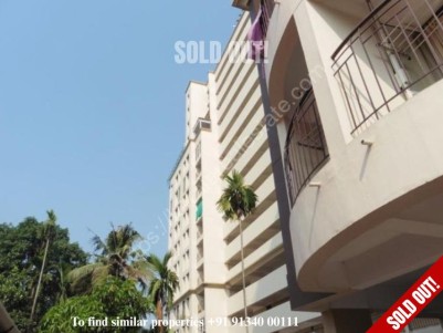 3639 Sqft Flat For Sale at  Tripunithura, Ernakulam