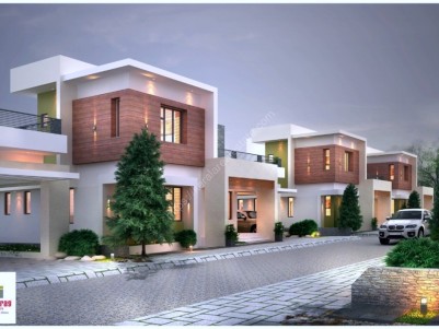 SREERAG HOMES