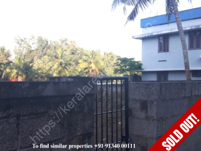  Residential Land For Sale at Mannanthala, Trivandrum. 