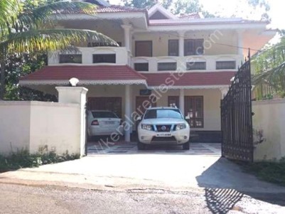 House For Sale At Piravom