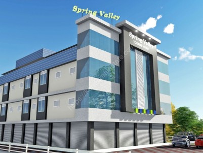 spring valley tourist home