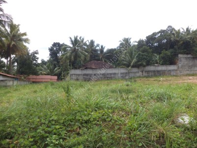 1 Acre Commercial / Residential Land For Sale At Attingal, Trivandrum.