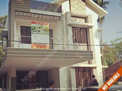 3 BHK House For Sale at Thripunithara, Ernakulam