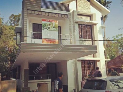 3 BHK House For Sale at Thripunithara, Ernakulam.