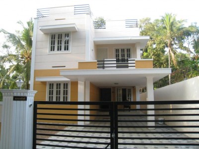 1650 Sqft 3 BHK House For Sale at  Karakulam,Trivandrum