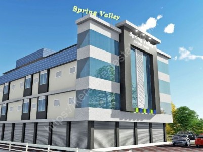 20000 sq ft tourist Home for sale at Kumily, Idukki