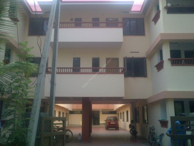 2 BHK Appartment for Sale at Guruvayoor, Thrissur