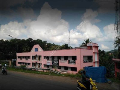 Commercial Complex for Rent at Adoor, Pathanamthitta.