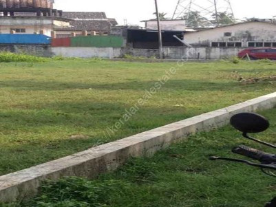 98 Cent and 48 Cent Lands for Sale at Neendakara, Kollam.