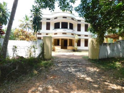 House for Rent at Kattakada, Thiruvananthapuram.