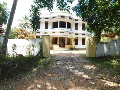 House for Rent at Kattakada, Thiruvananthapuram.