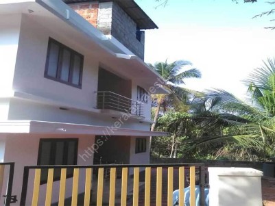 Independent House for Sale at Mundayad, Kannur.