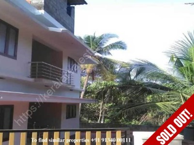 Independent House for Sale at Mundayad, Kannur.