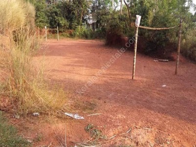 Residential Land for Sale at Kakkad, Kannur.