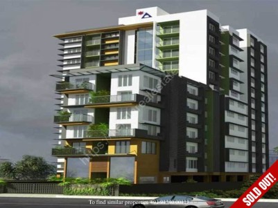 ASSET LUMINAIRE – THE PREMIUM APARTMENTS AT KADAVANTHRA, KOCHI