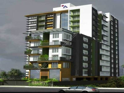 ASSET LUMINAIRE – THE PREMIUM APARTMENTS AT KADAVANTHRA, KOCHI