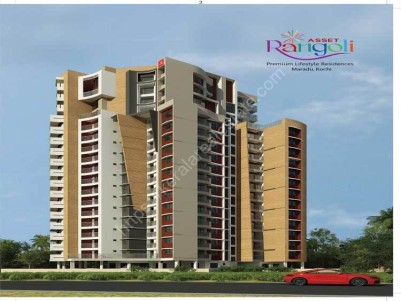  THE PREMIUM APARTMENTS AT MARADU, KOCHI