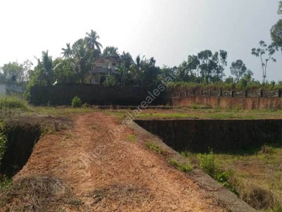  Land For Sale at Piravom, Ernakulam.