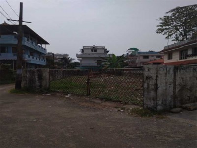 Residential Land For Sale at Pachalam, Ernakulam.