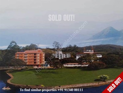 Resort For Sale at Munnar, Idukki