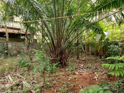 Residential Plot for Sale near Vrindavan Colony, Chevarambalam, Chevayur, Kozhikode