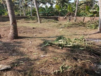 Residential Land For Sale at Pongumoodu, Thiruvananthapuram.