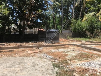 Residential Land For Sale at Nemom, Thiruvananthapuram.