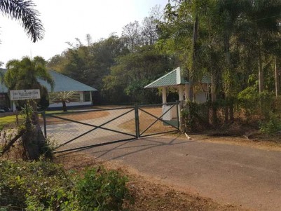 Residential Land For Sale at Nilambur, Malappuram.