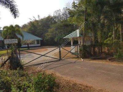 Residential Land For Sale at Nilambur, Malappuram.