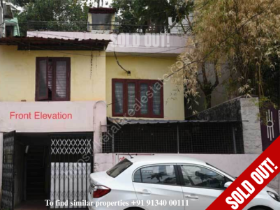 2 BHK House For Sale at Thiruvananthapuram
