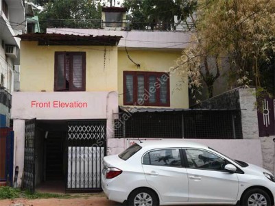 2 BHK House For Sale at Thiruvananthapuram