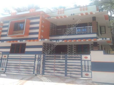 3 BHK Independent House For Sale at Peyad, Thiruvananthapuram.