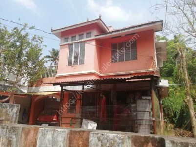 5 BHK Independent House For Sale at Thiruvananthapuram.