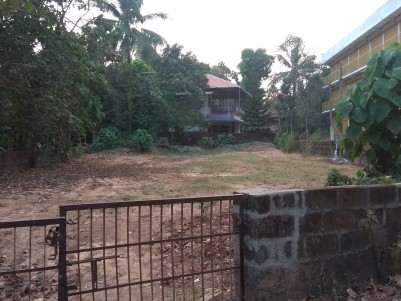 12.5 cent land for sale near Iritty town