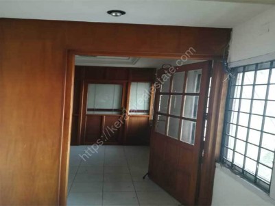 Well Maintained Office/Commercial Space for Sale/ Rent Near High Court, Ernakulam.