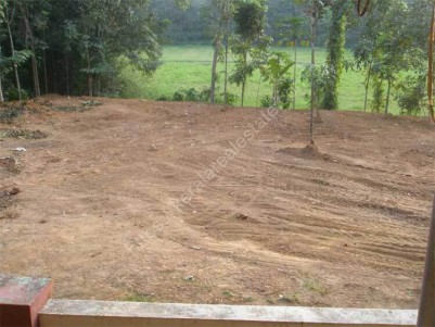 Residential Land For Sale at Kollad, Kottayam.