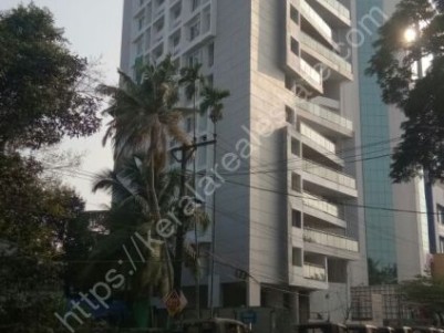 Apartment for Sale at Near Nucleus Mall, Maradu.