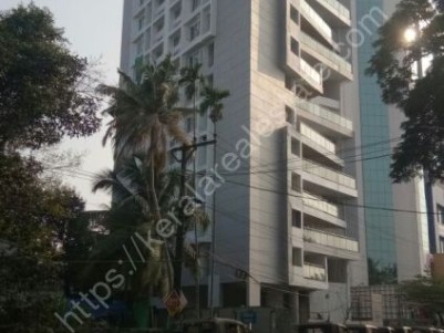 Apartment for Sale at Near Nucleus Mall, Maradu.