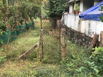 Residential Land for Sale at Near Pothundi, Palakkad.