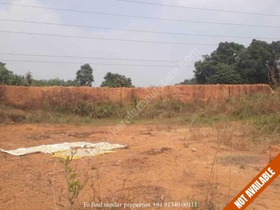 102 Cents of Land with 1600 Sq Ft of House for Sale at Kakkanad, Ernakulam
