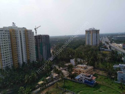 2BHK Flat for Sale at near Infosys.