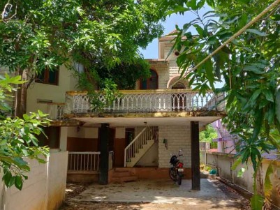 Bungalow for Sale at Palakkad.
