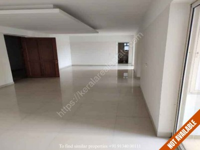 LUXURY FLAT FOR SALE AT JAWAHAR NAGAR KADAVANTHRA COCHIN.