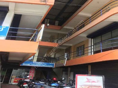 Commercial Complex for Sale at Adimali Town.